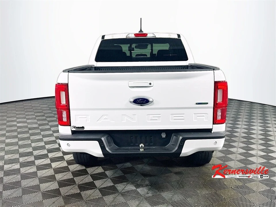 2020 Ford Ranger 4th Gen - Image 6 of 21