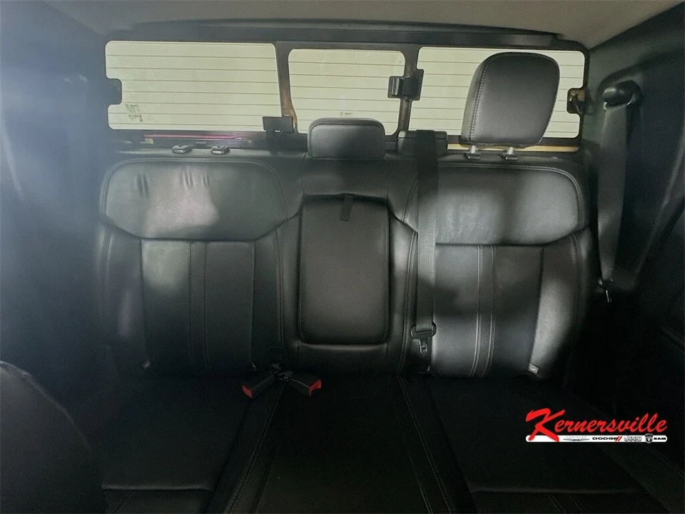 2020 Ford Ranger 4th Gen - Image 13 of 21