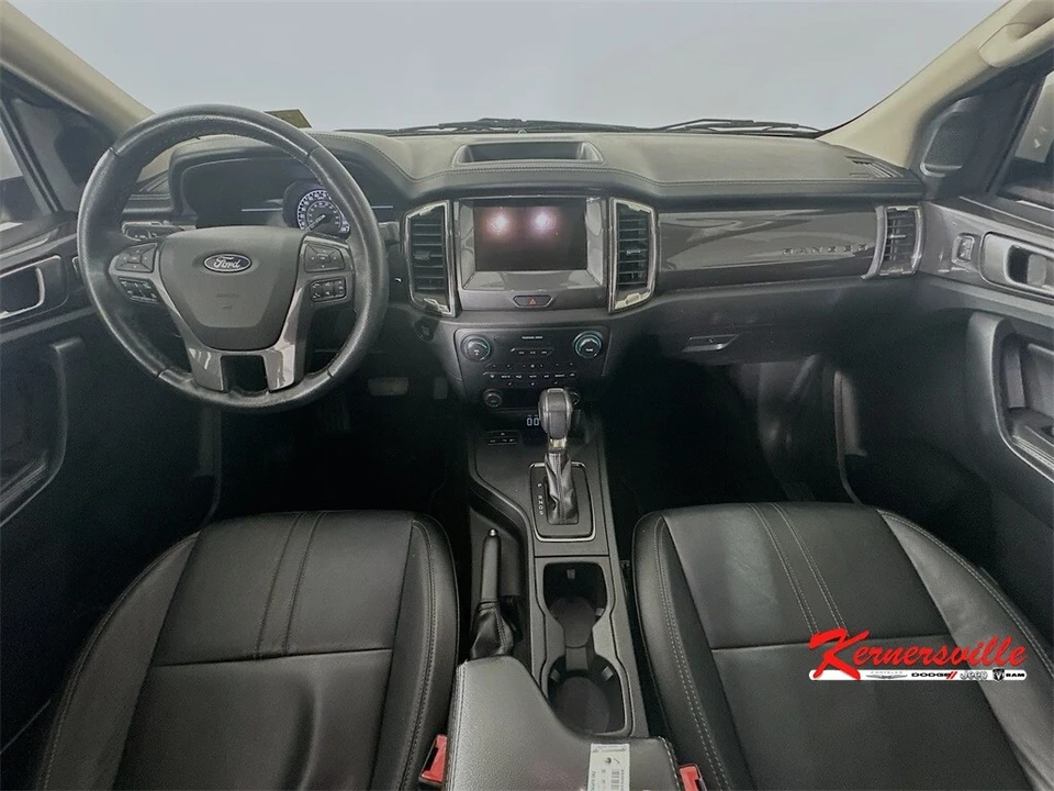 2020 Ford Ranger 4th Gen - Image 10 of 21