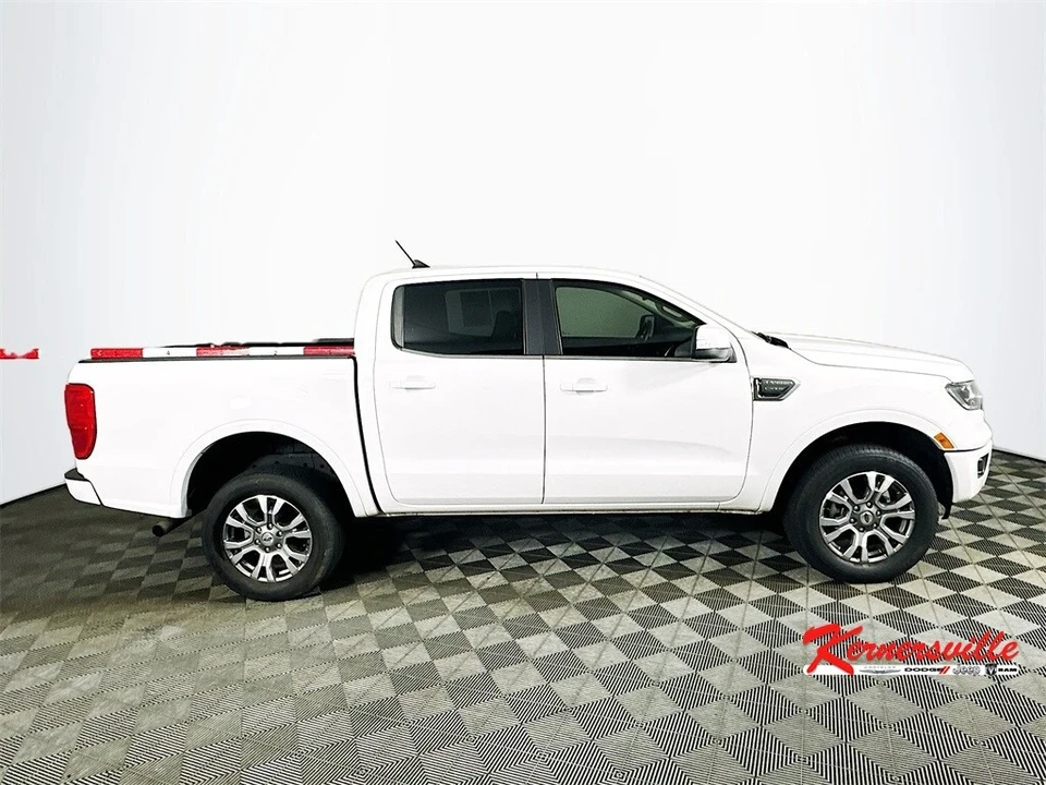 2020 Ford Ranger 4th Gen - Image 8 of 21