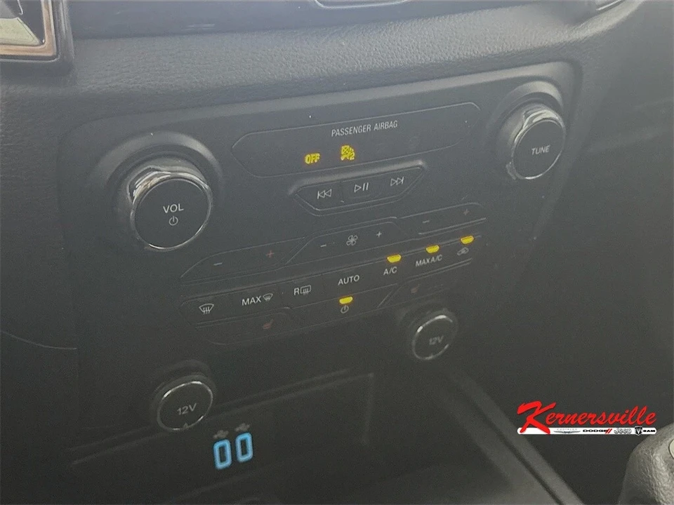 2020 Ford Ranger 4th Gen - Image 18 of 21