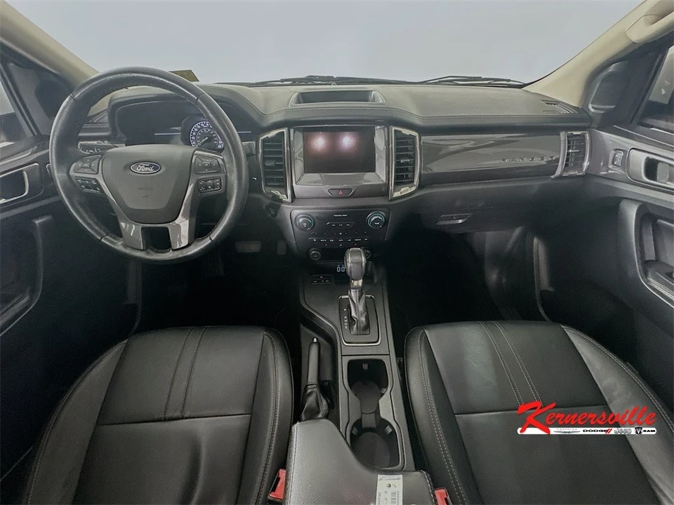 2020 Ford Ranger 4th Gen - Image 10 of 12