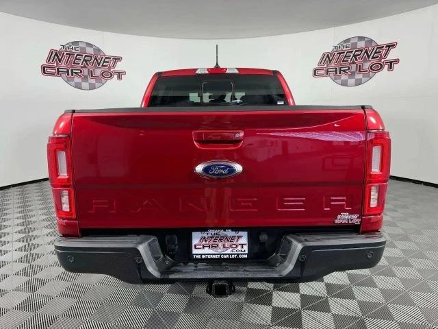 2020 Ford Ranger 4th Gen - Image 6 of 12