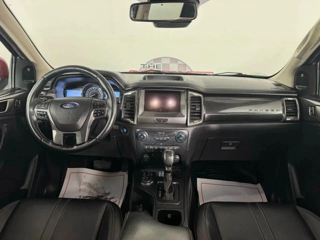 2020 Ford Ranger 4th Gen - Image 11 of 12