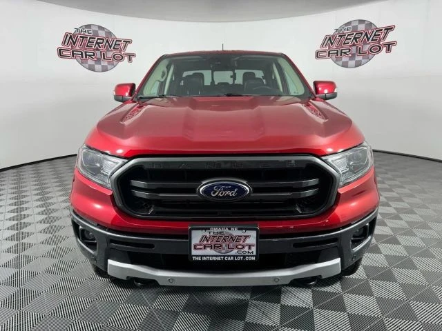 2020 Ford Ranger 4th Gen - Image 2 of 12