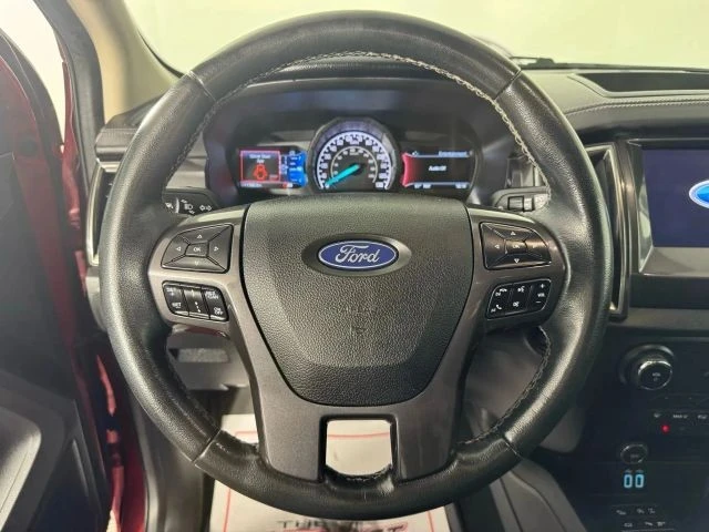 2020 Ford Ranger 4th Gen - Image 13 of 21