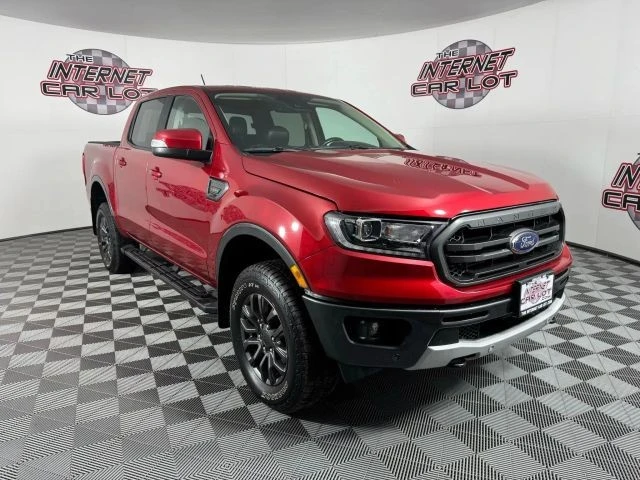2020 Ford Ranger 4th Gen - Image 9 of 21
