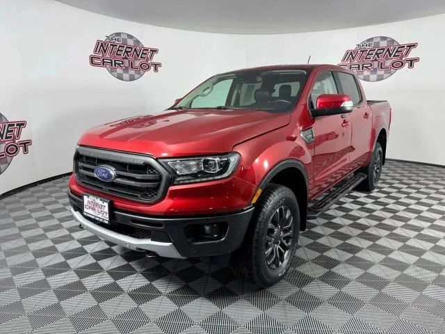 2020 Ford Ranger 4th Gen - Image 3 of 12