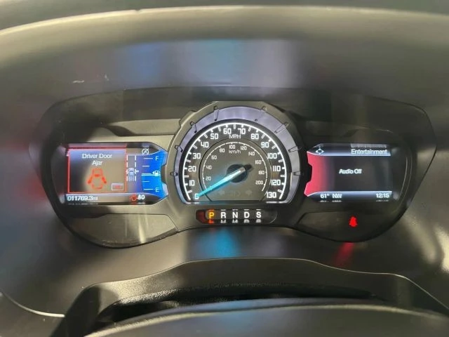 2020 Ford Ranger 4th Gen - Image 14 of 21