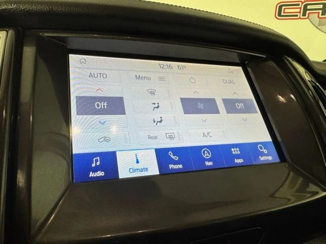2020 Ford Ranger 4th Gen - Image 21 of 21