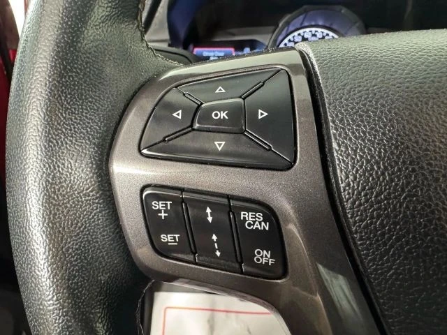 2020 Ford Ranger 4th Gen - Image 15 of 21
