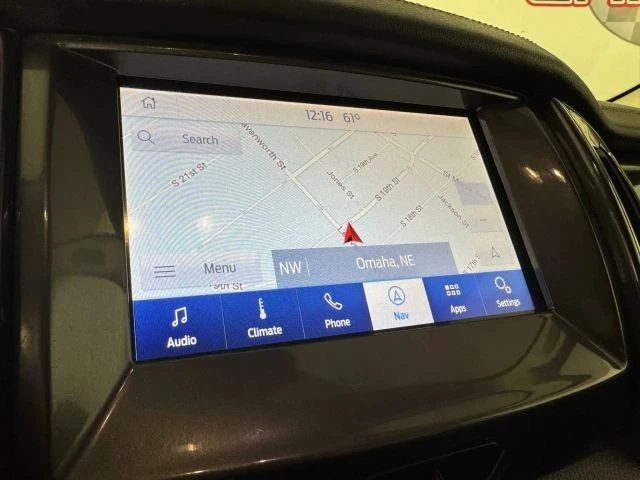2020 Ford Ranger 4th Gen - Image 19 of 21