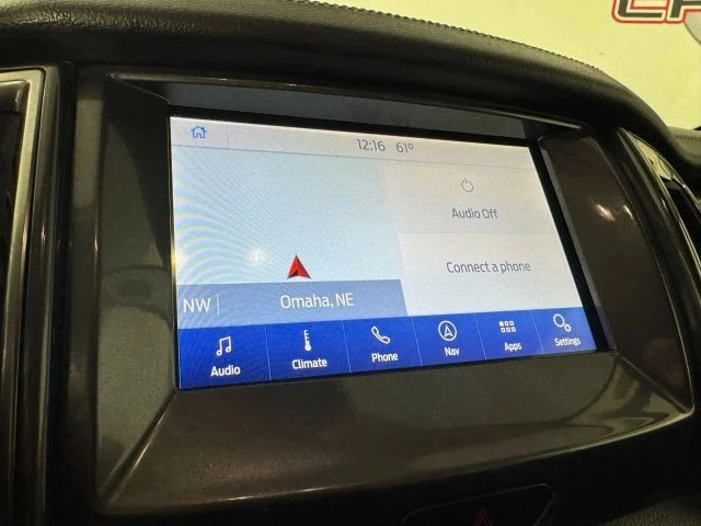 2020 Ford Ranger 4th Gen - Image 20 of 21