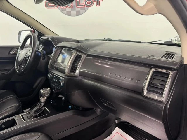 2020 Ford Ranger 4th Gen - Image 12 of 12
