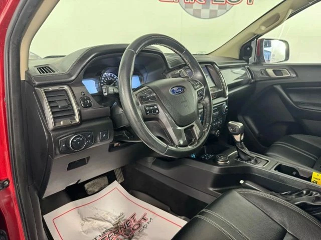 2020 Ford Ranger 4th Gen - Image 10 of 21
