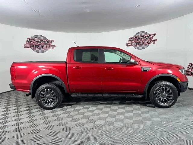 2020 Ford Ranger 4th Gen - Image 8 of 12