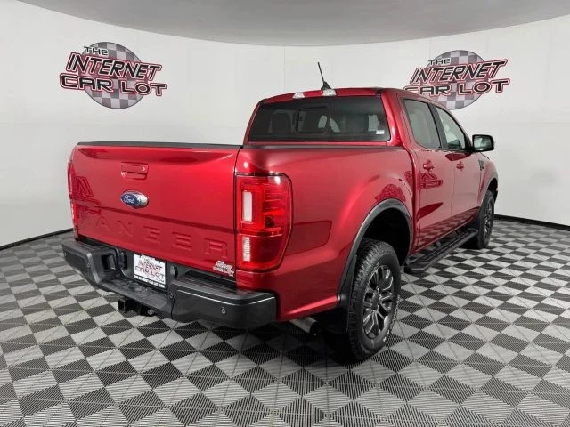 2020 Ford Ranger 4th Gen - Image 7 of 12