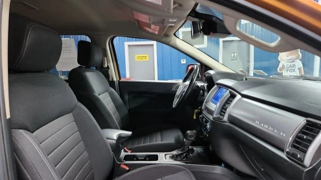 2020 Ford Ranger 4th Gen - Image 12 of 12