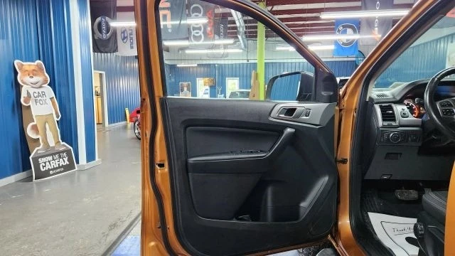 2020 Ford Ranger 4th Gen - Image 6 of 12