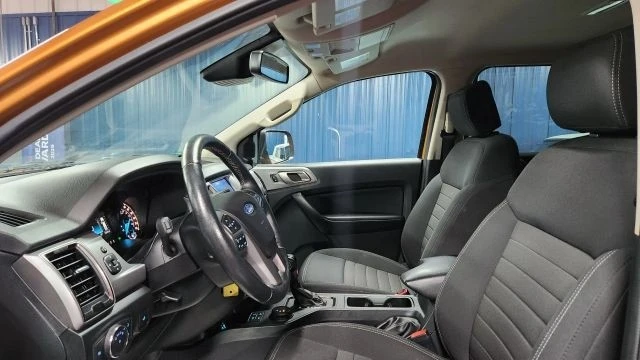 2020 Ford Ranger 4th Gen - Image 7 of 12