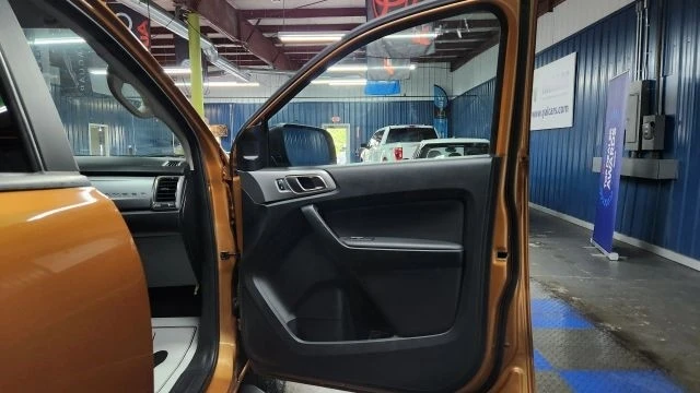 2020 Ford Ranger 4th Gen - Image 11 of 12