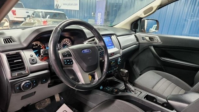 2020 Ford Ranger 4th Gen - Image 8 of 12