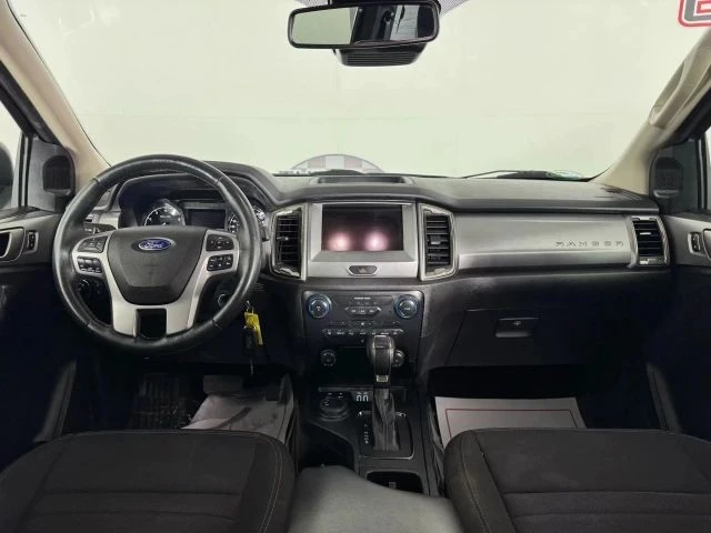 2020 Ford Ranger 4th Gen - Image 11 of 12