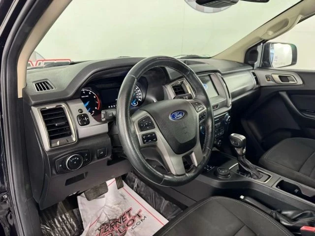 2020 Ford Ranger 4th Gen - Image 10 of 12