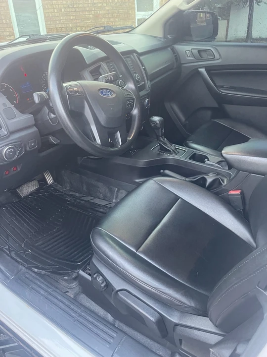 2020 Ford Ranger 4th Gen - Image 7 of 11