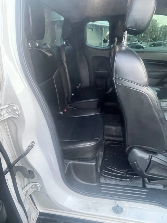 2020 Ford Ranger 4th Gen - Image 11 of 11