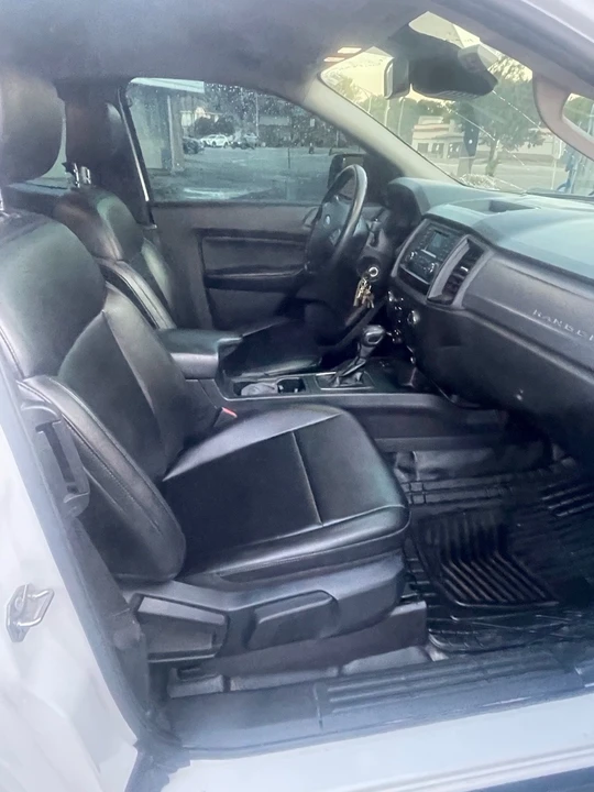 2020 Ford Ranger 4th Gen - Image 10 of 11