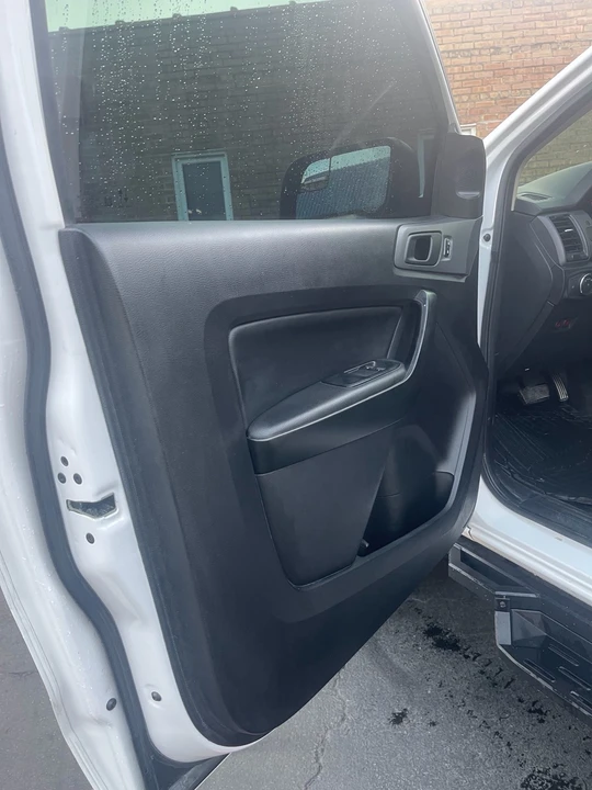 2020 Ford Ranger 4th Gen - Image 8 of 11