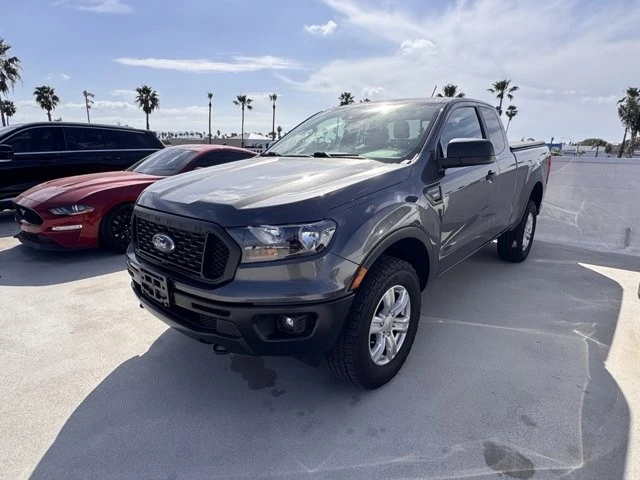 2020 Ford Ranger 4th Gen - Image 3 of 3