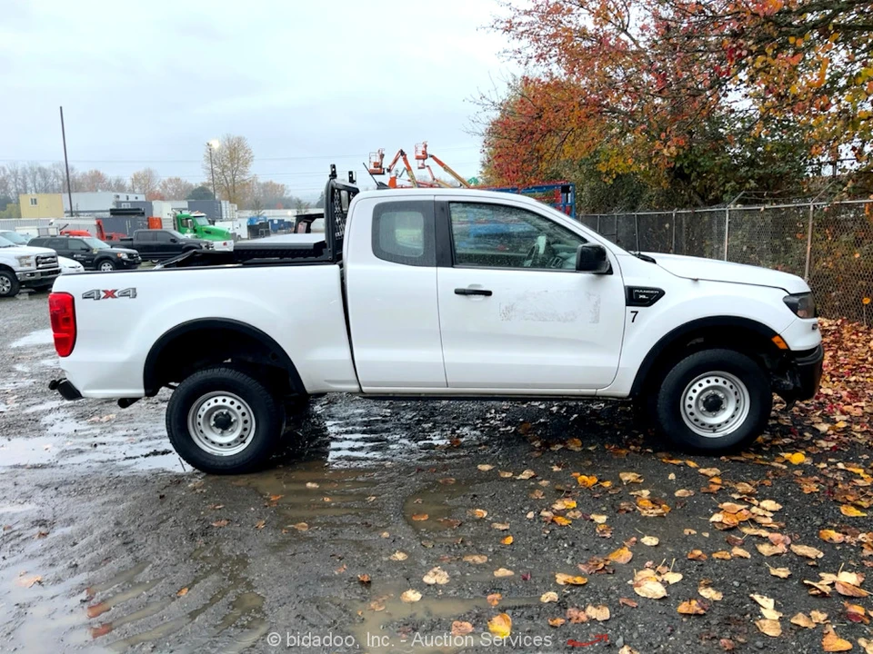 2020 Ford Ranger 4th Gen - Image 6 of 12