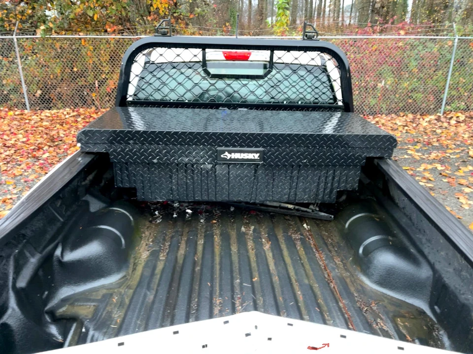 2020 Ford Ranger 4th Gen - Image 9 of 12