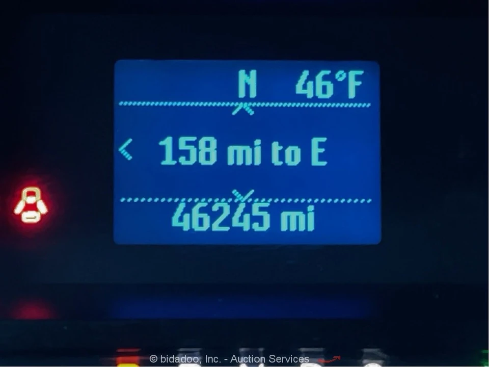 2020 Ford Ranger 4th Gen - Image 11 of 12