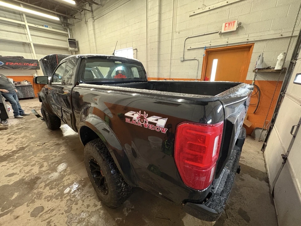 2020 Ford Ranger 5th Gen - Image 2 of 18