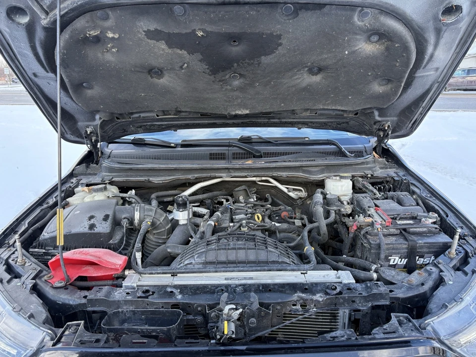 2020 Ford Ranger 5th Gen - Image 16 of 18