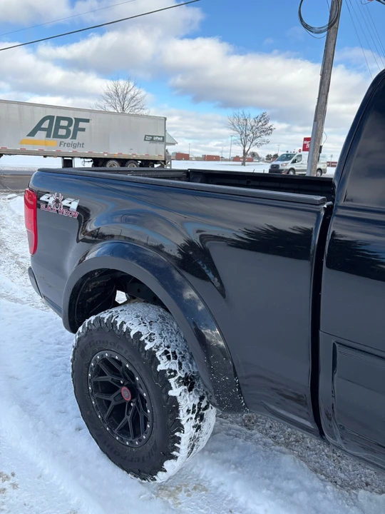 2020 Ford Ranger 5th Gen - Image 8 of 18