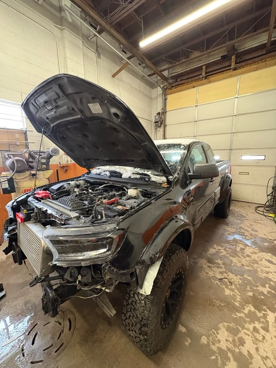 2020 Ford Ranger 5th Gen - Image 4 of 18