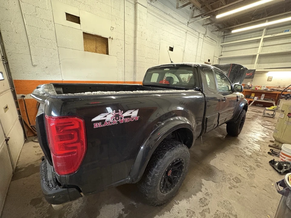 2020 Ford Ranger 5th Gen - Image 3 of 18