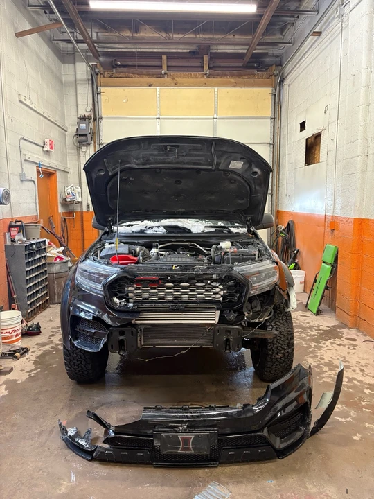 2020 Ford Ranger 5th Gen - Image 5 of 18