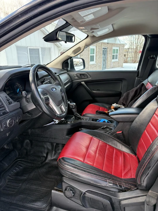 2020 Ford Ranger 5th Gen - Image 15 of 18