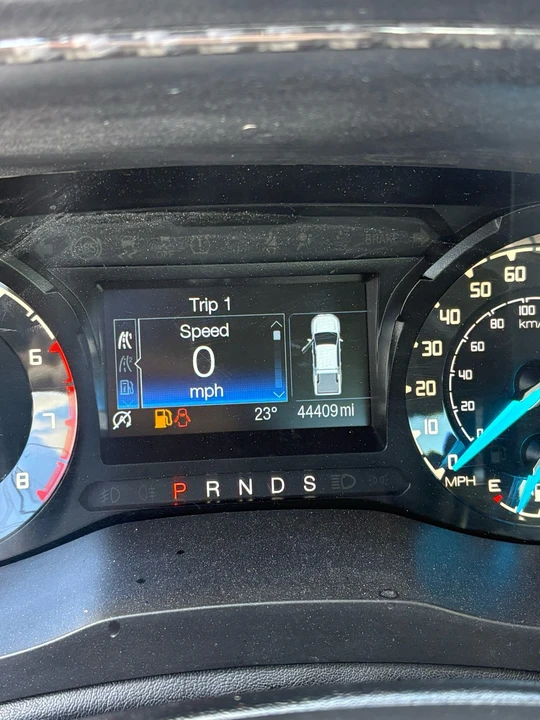 2020 Ford Ranger 5th Gen - Image 13 of 18