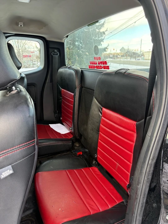 2020 Ford Ranger 5th Gen - Image 10 of 18