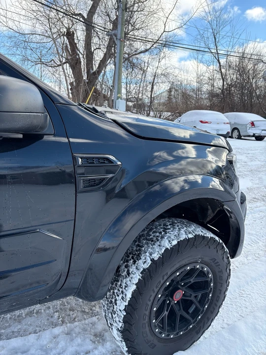 2020 Ford Ranger 5th Gen - Image 9 of 18