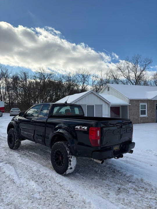 2020 Ford Ranger 5th Gen - Image 6 of 18