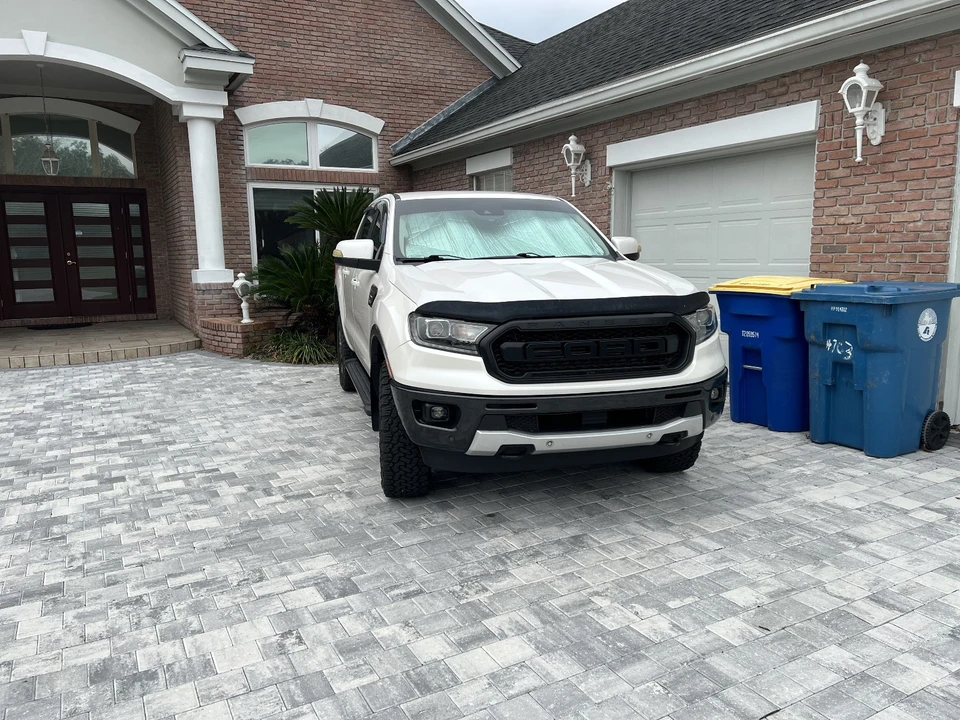 2020 Ford Ranger 5th Gen - Image 3 of 3