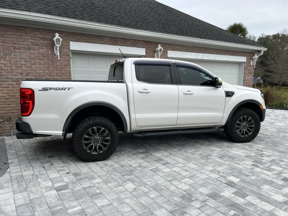 2020 Ford Ranger 5th Gen - Image 2 of 3