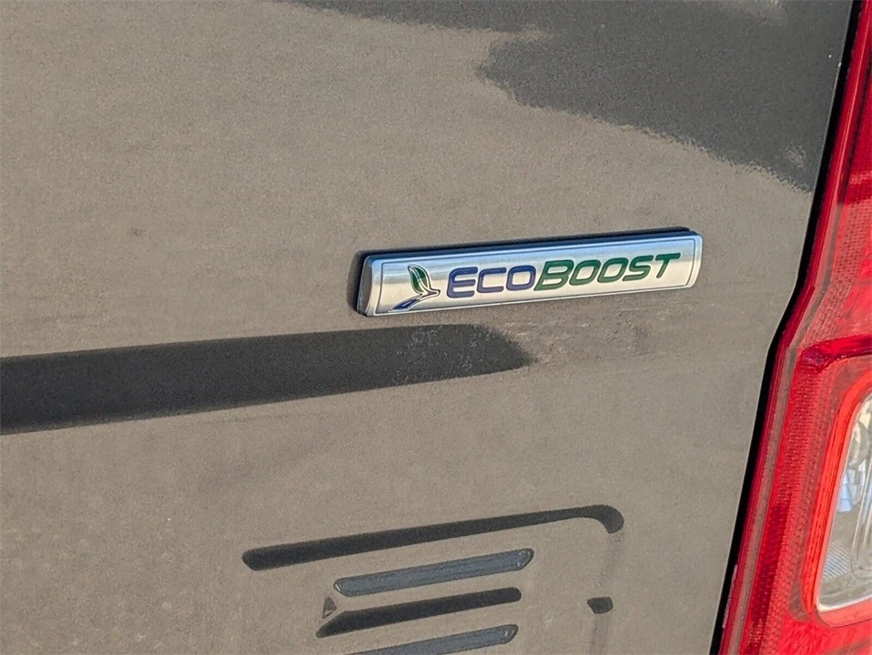 2020 Ford Ranger 5th Gen - Image 17 of 21